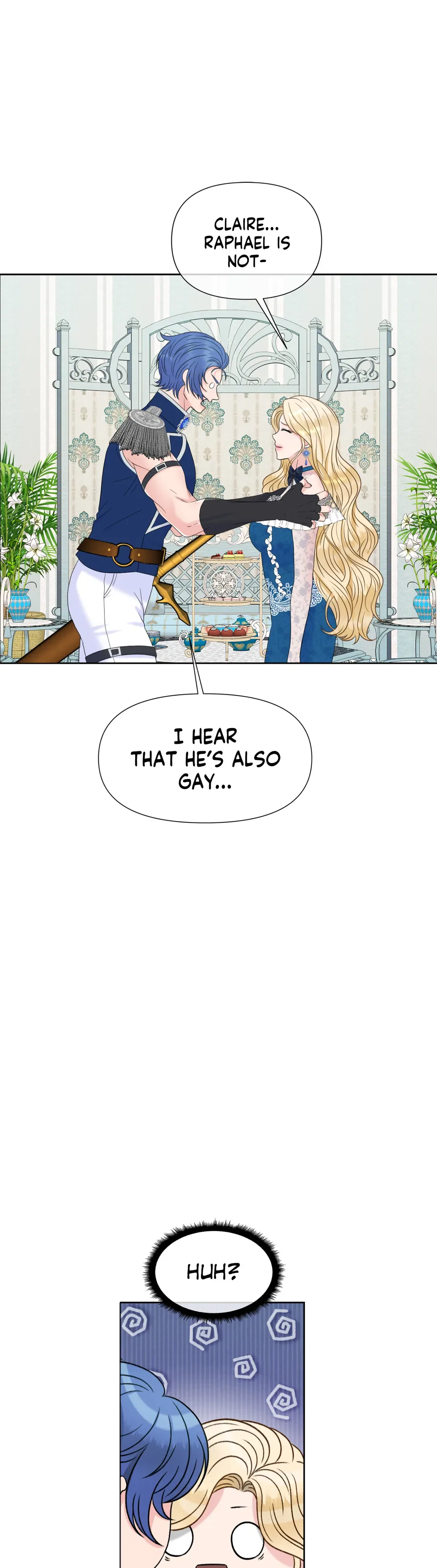 Royal Redemption Chapter 11 – Page 44