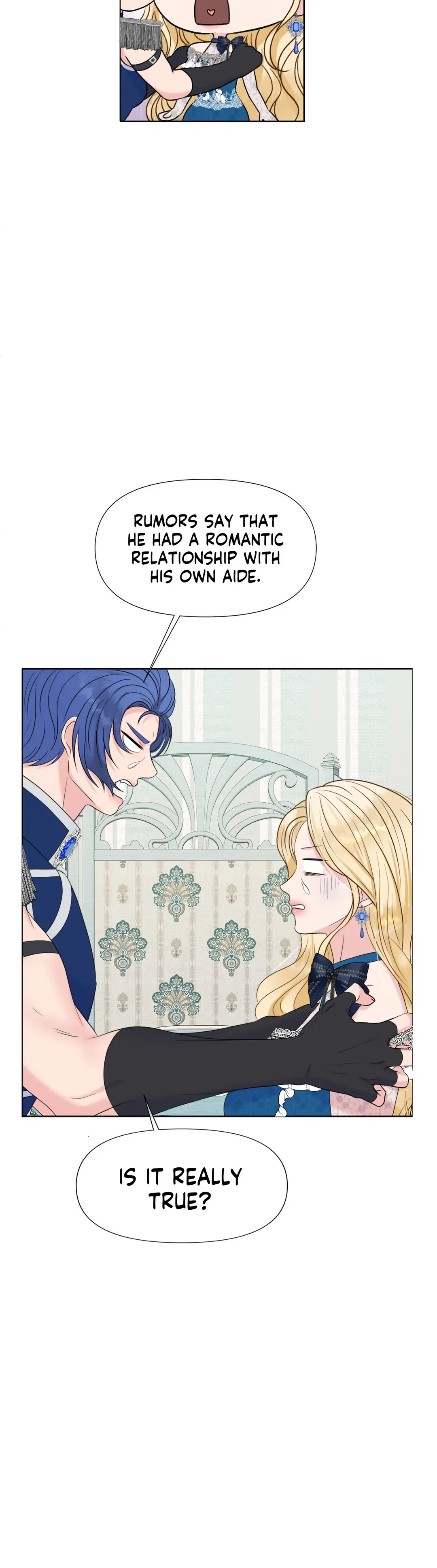 Royal Redemption Chapter 11 – Page 45