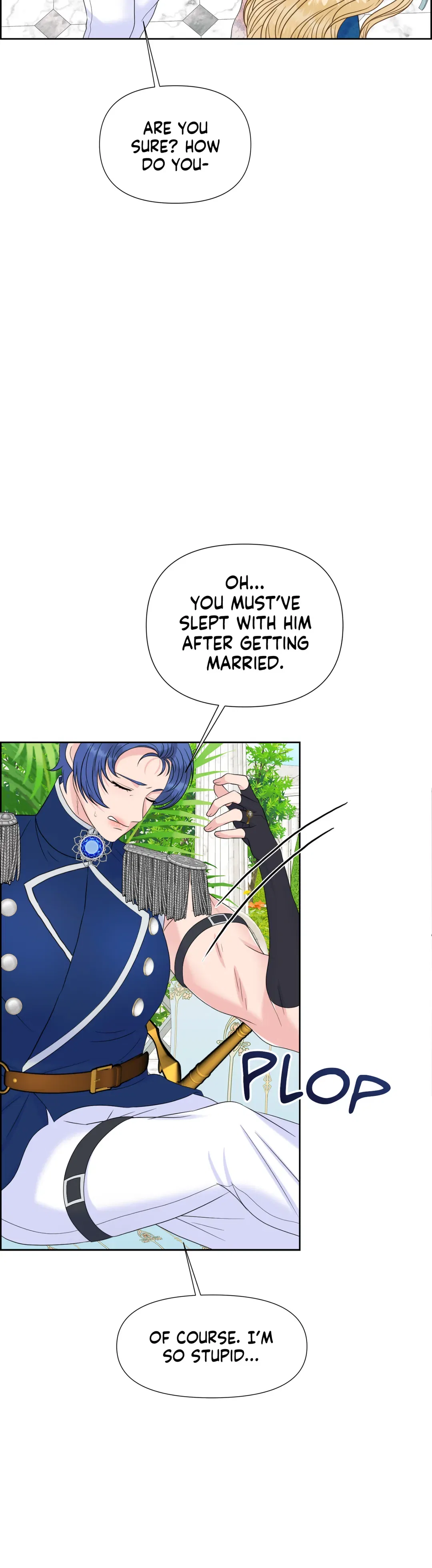 Royal Redemption Chapter 11 – Page 47