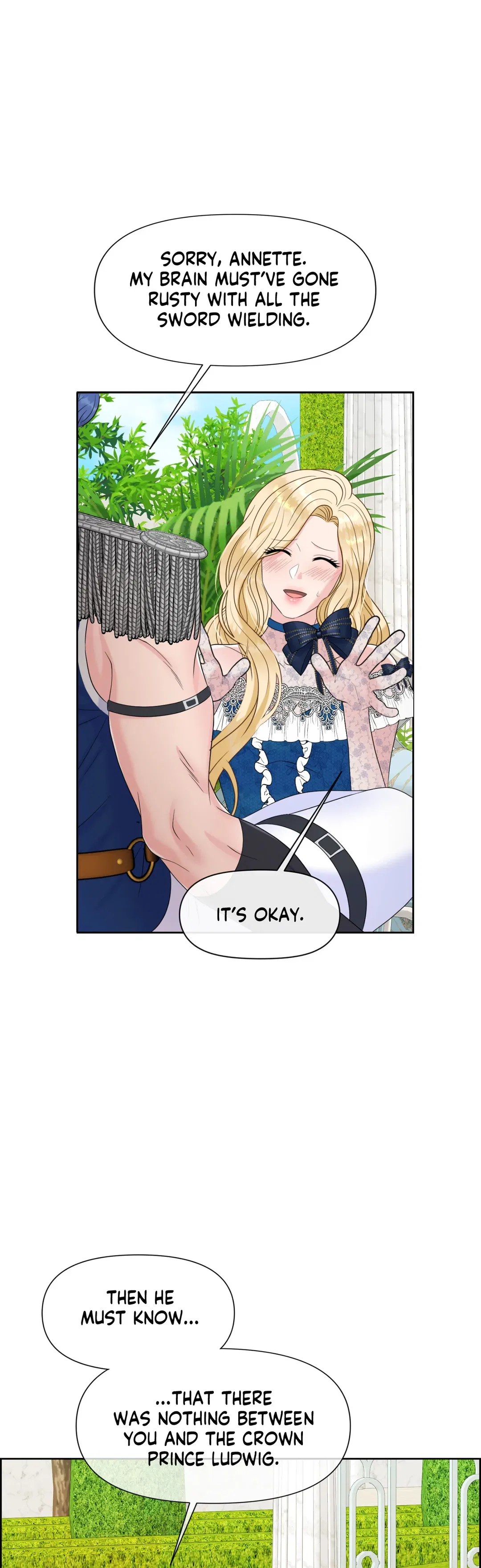 Royal Redemption Chapter 11 – Page 48