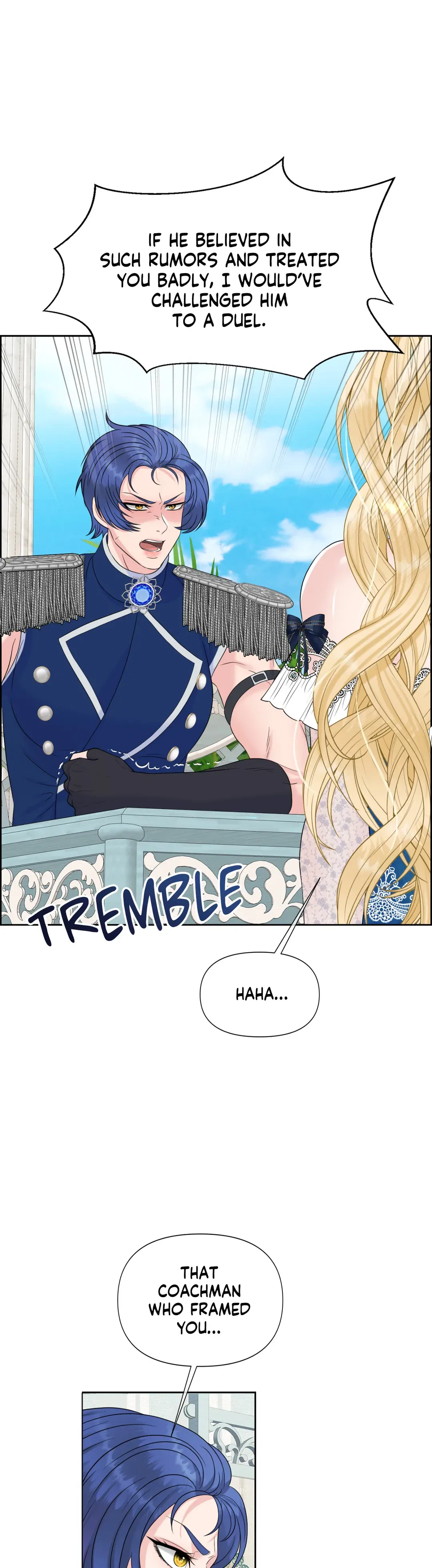 Royal Redemption Chapter 11 – Page 50