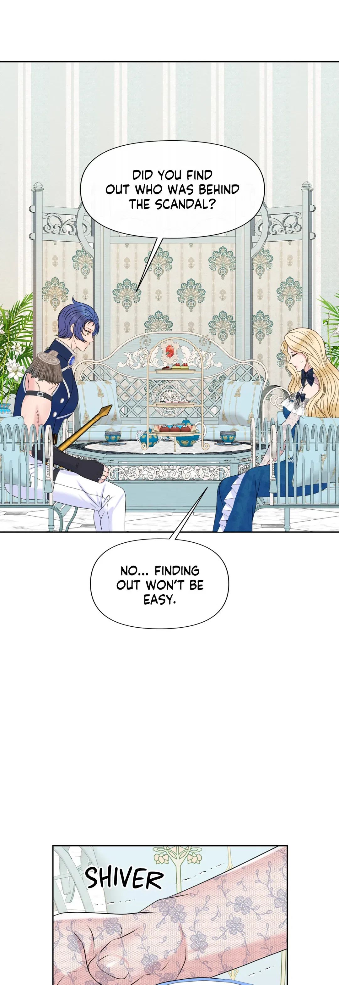 Royal Redemption Chapter 11 – Page 52