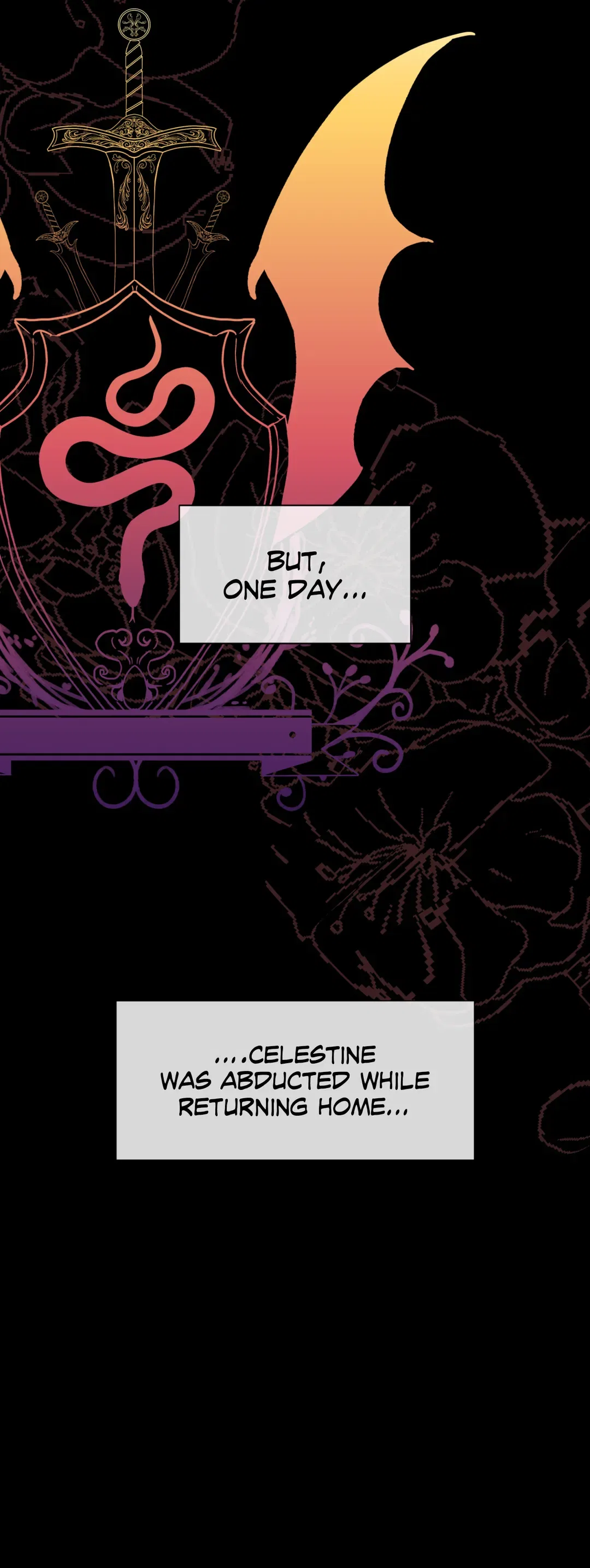 Royal Redemption Chapter 11 – Page 58