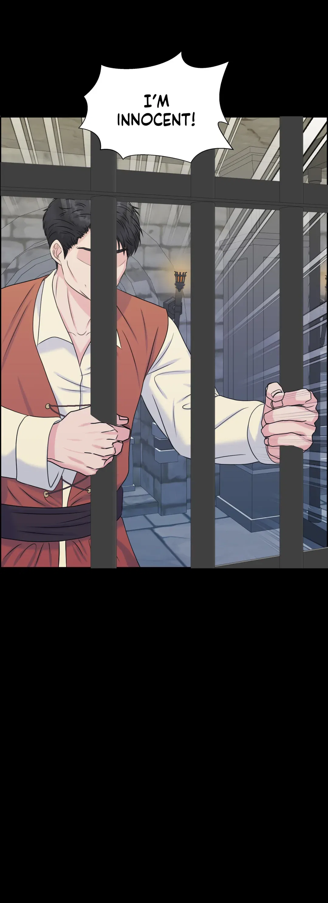 Royal Redemption Chapter 11 – Page 61