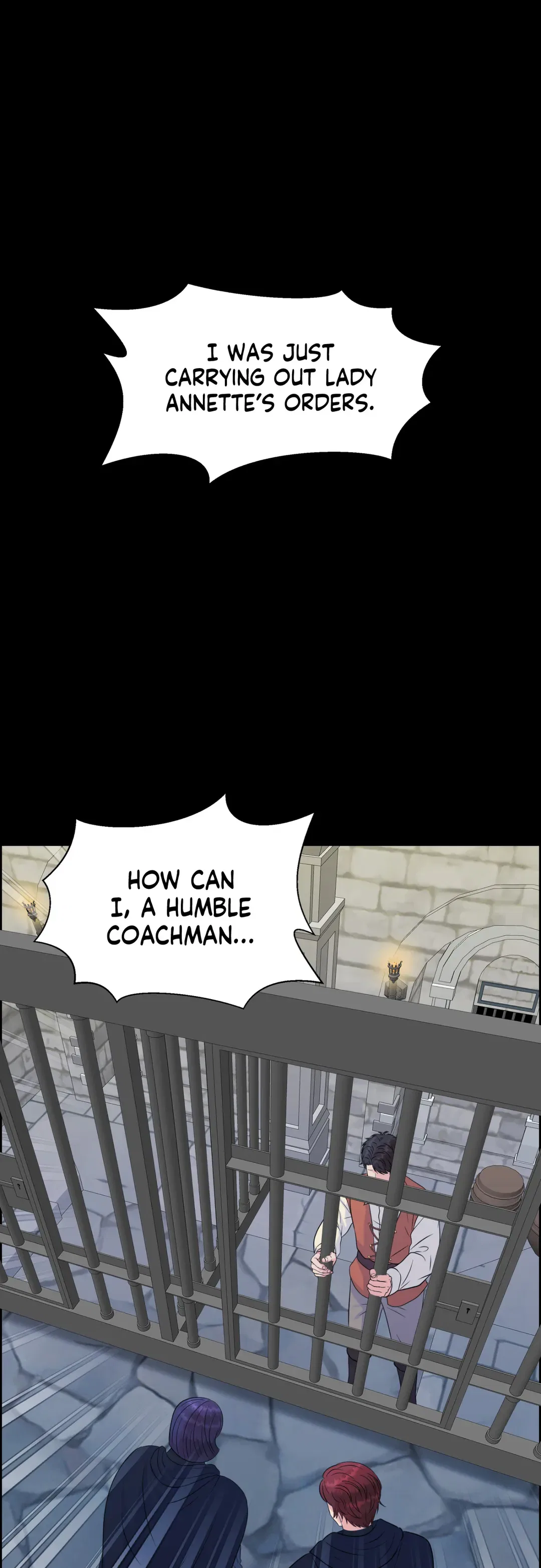 Royal Redemption Chapter 11 – Page 62
