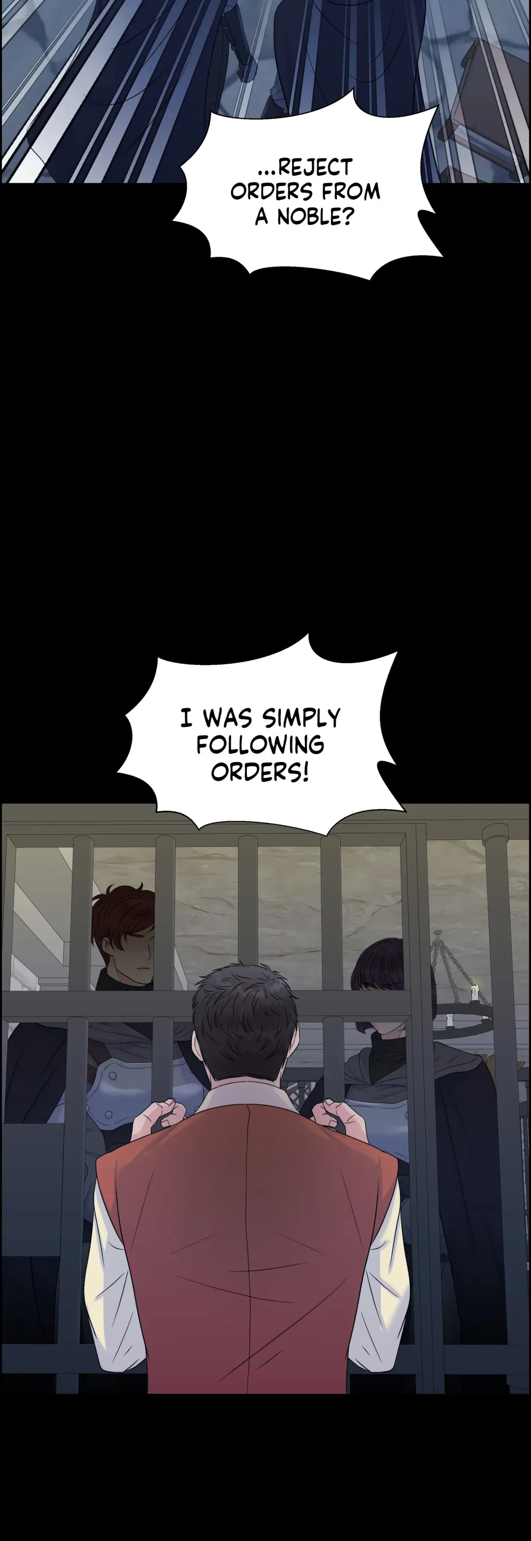 Royal Redemption Chapter 11 – Page 63