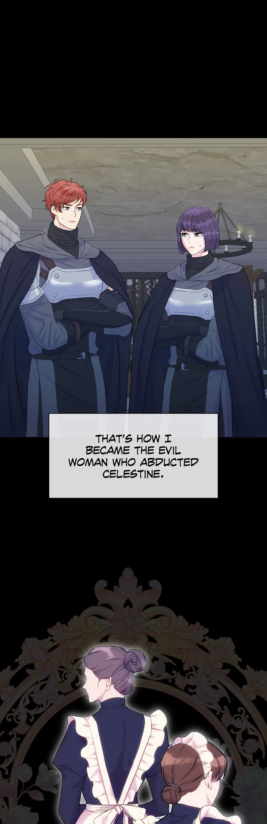 Royal Redemption Chapter 11 – Page 64