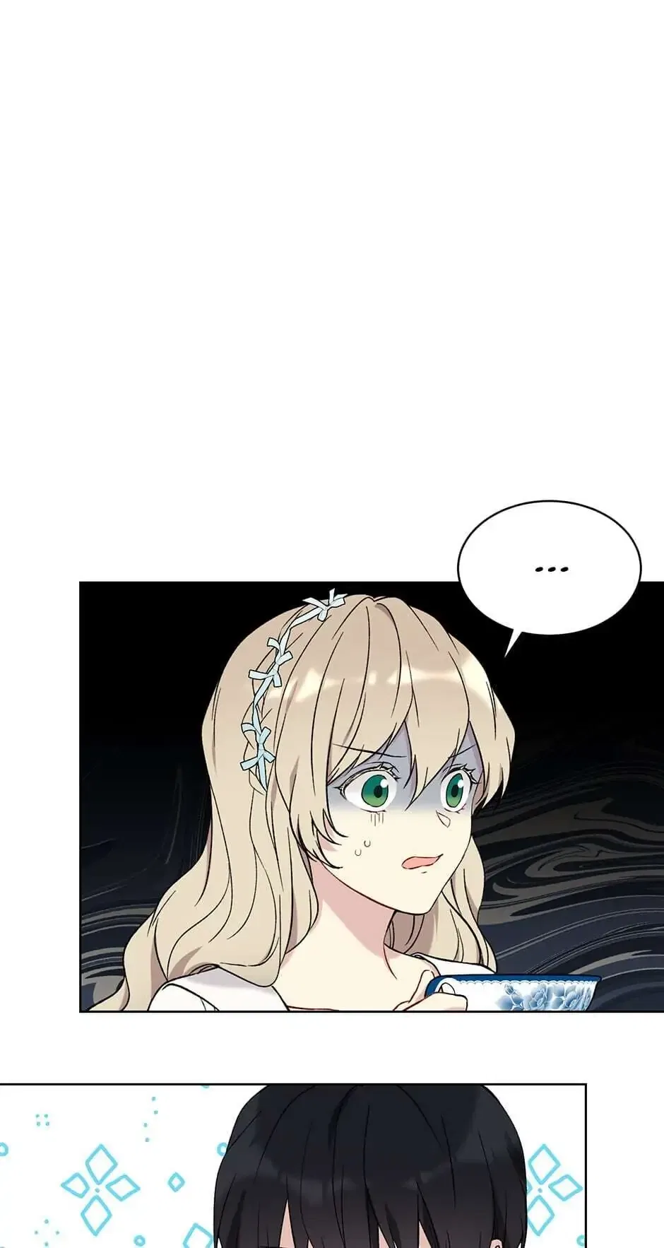 Recording Hall Chapter 19 – Page 1