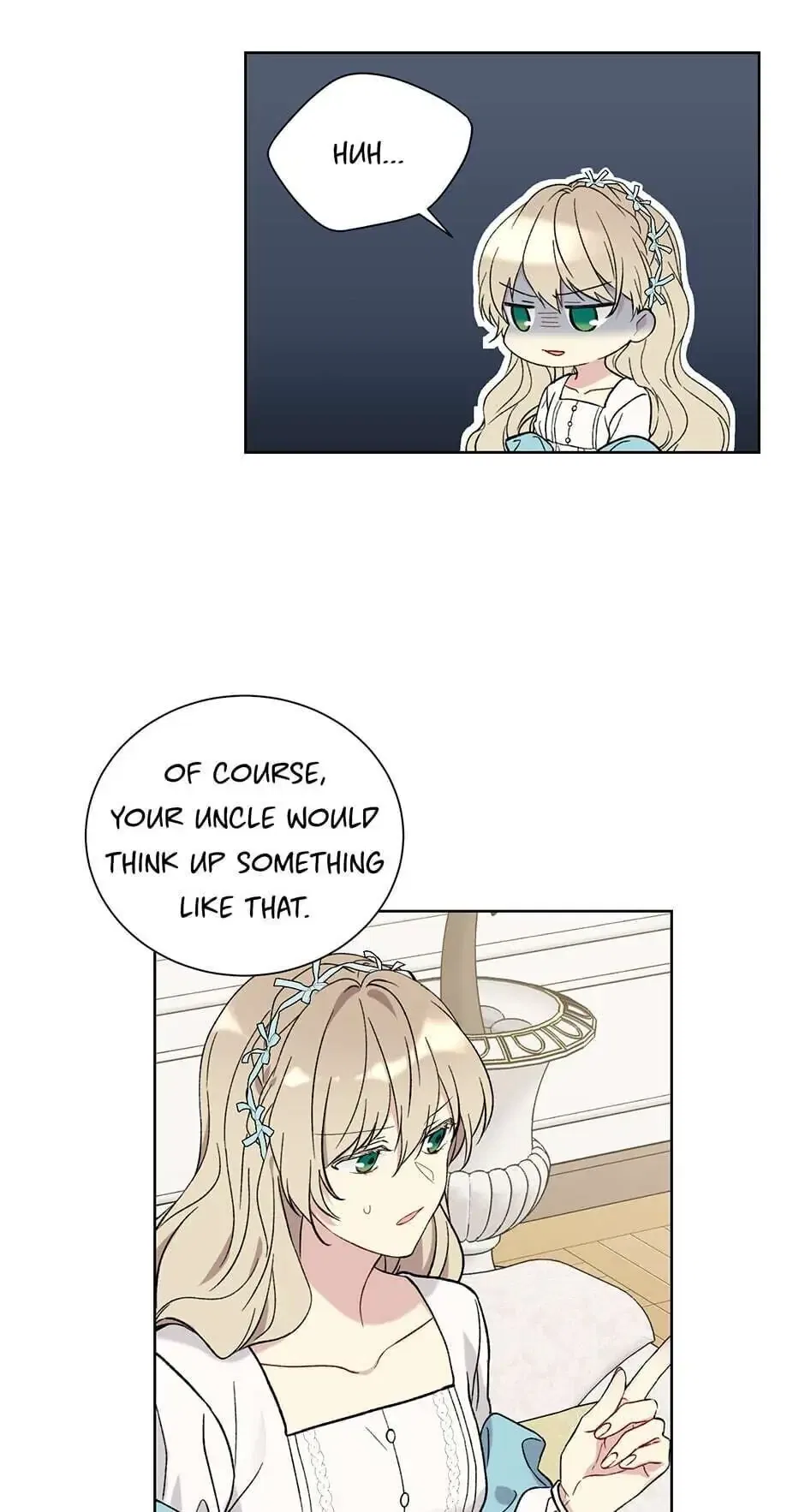 Recording Hall Chapter 19 – Page 5