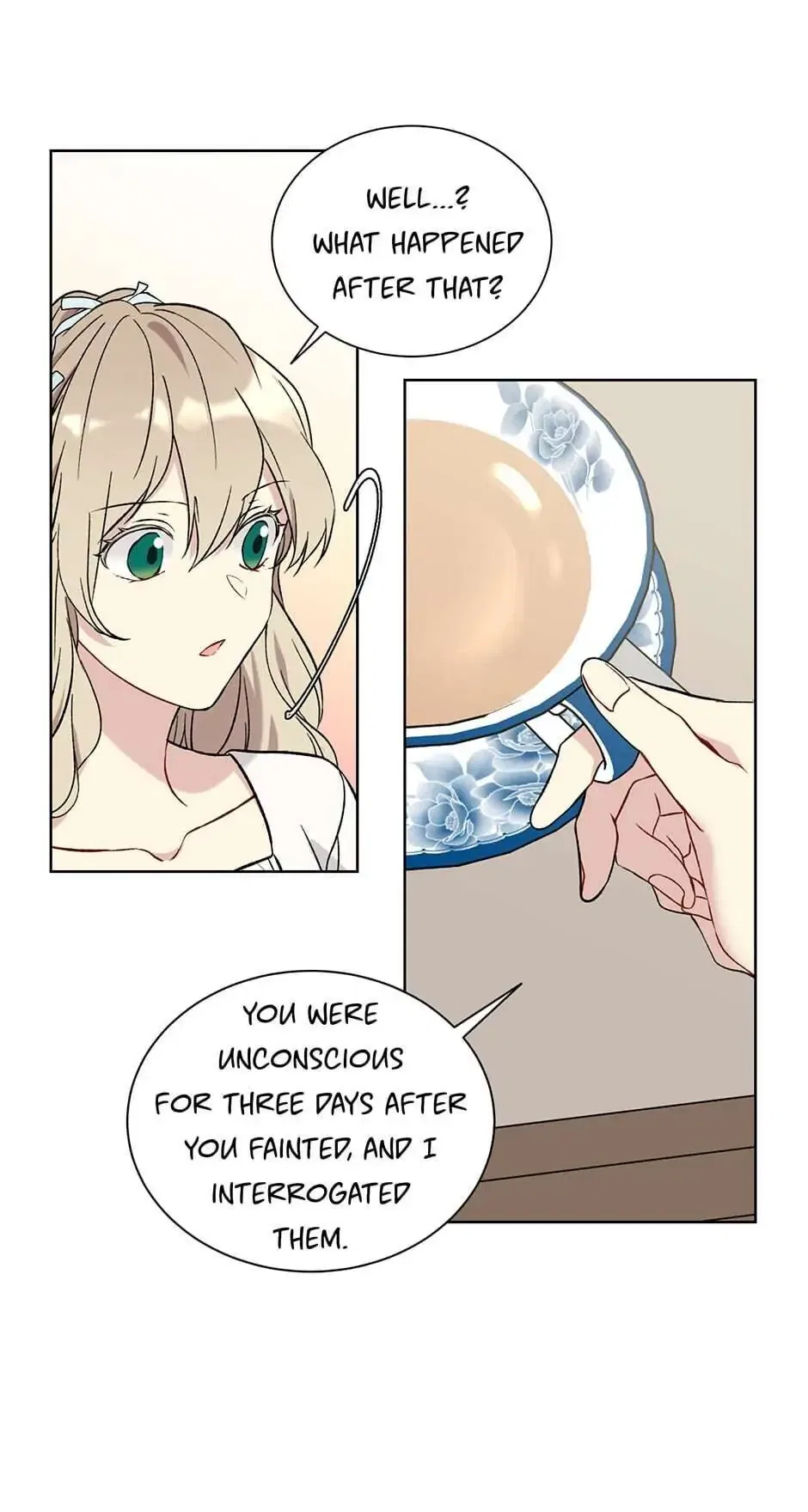 Recording Hall Chapter 19 – Page 8