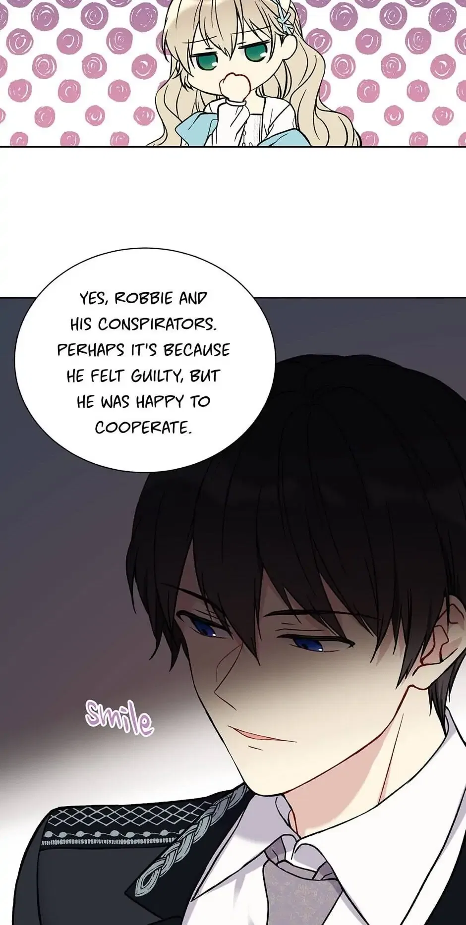 Recording Hall Chapter 19 – Page 10