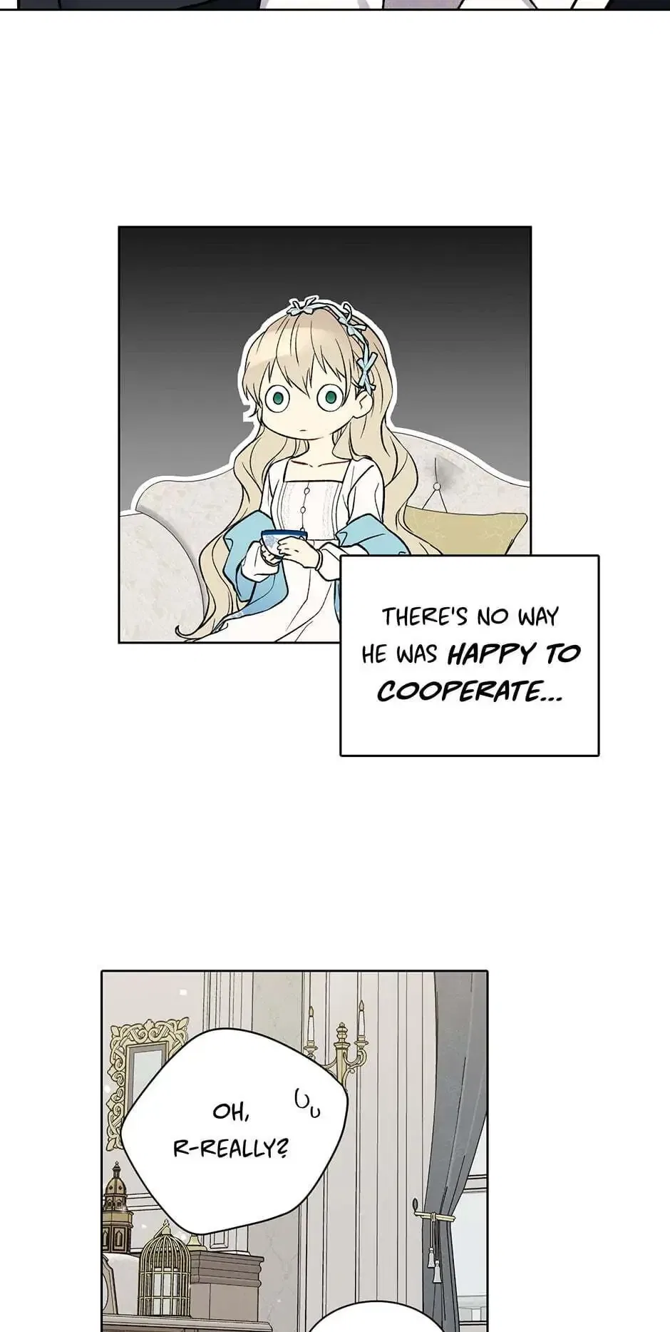 Recording Hall Chapter 19 – Page 11