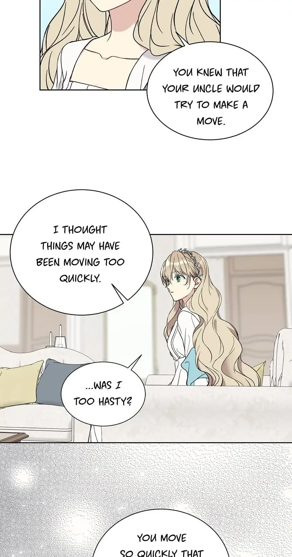 Recording Hall Chapter 19 – Page 25