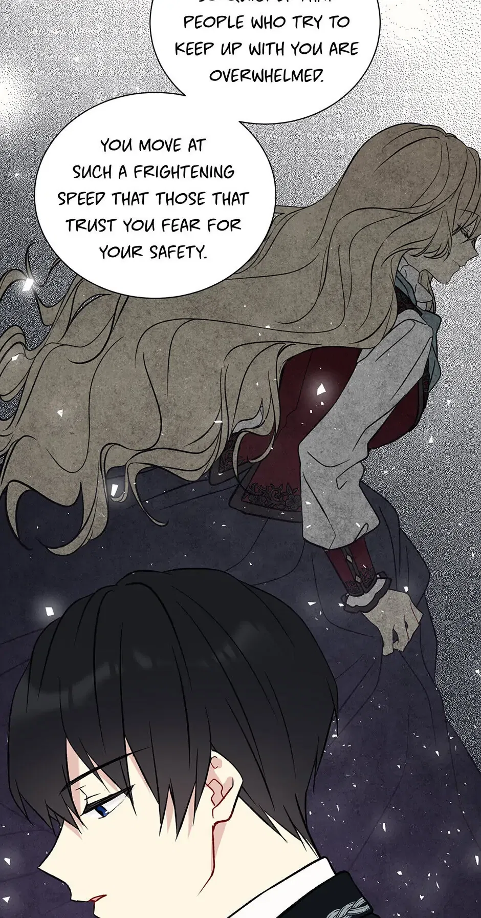 Recording Hall Chapter 19 – Page 26
