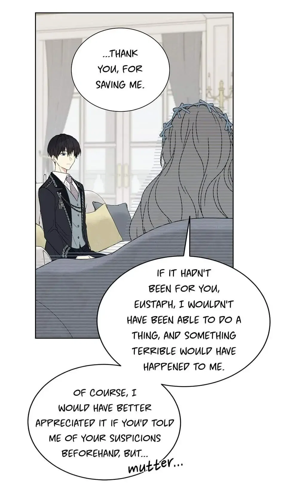 Recording Hall Chapter 19 – Page 34