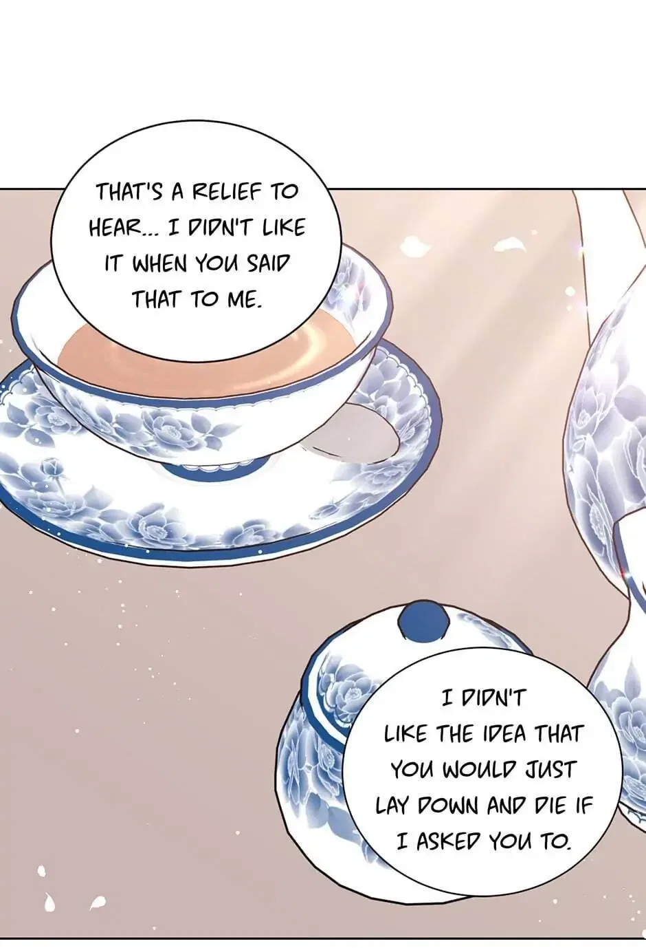 Recording Hall Chapter 19 – Page 45