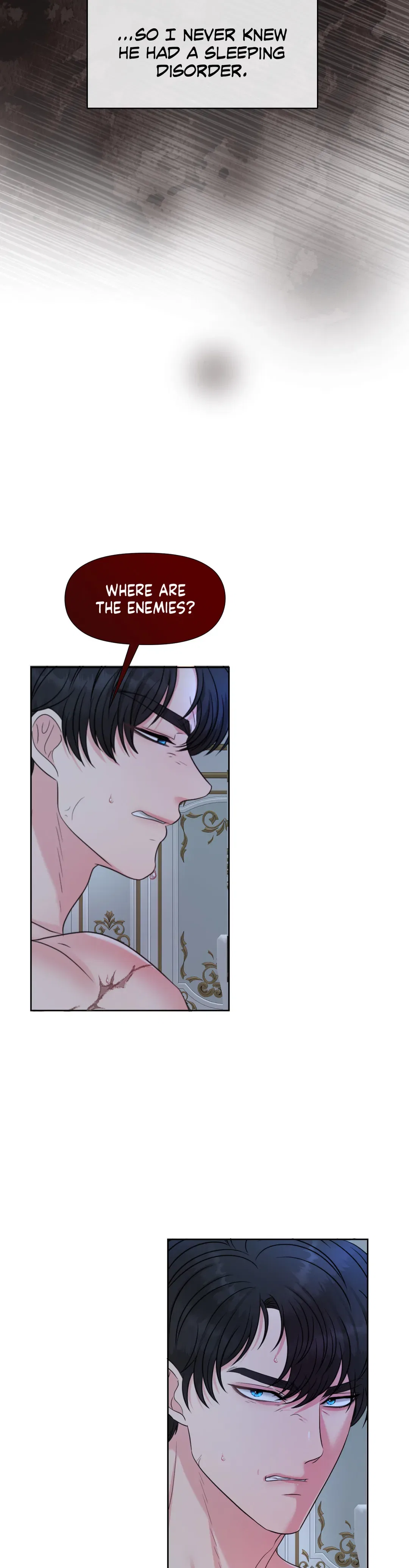 Royal Redemption Chapter 10 – Page 2