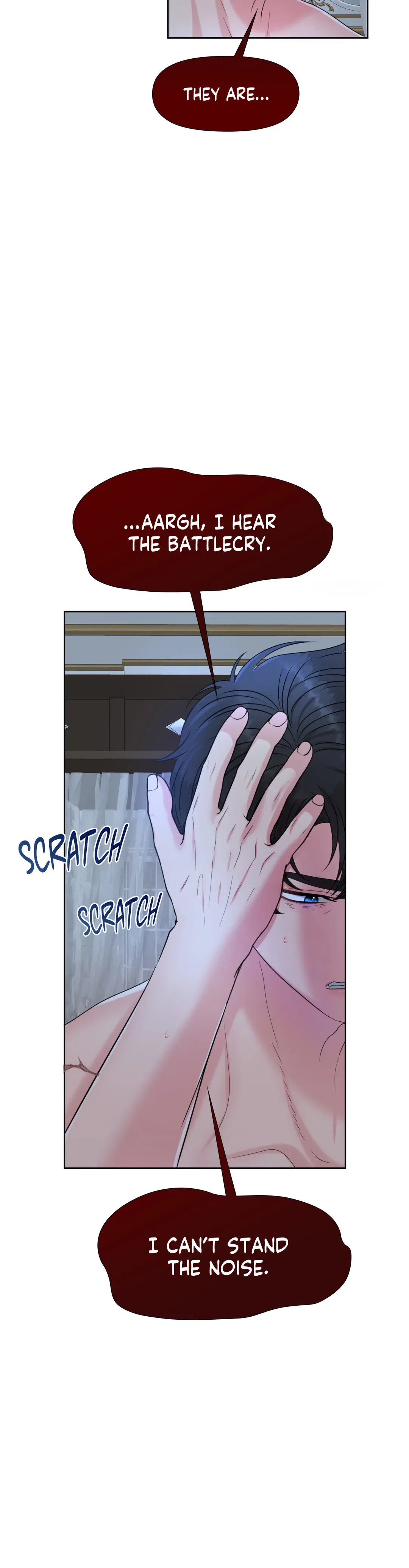 Royal Redemption Chapter 10 – Page 3