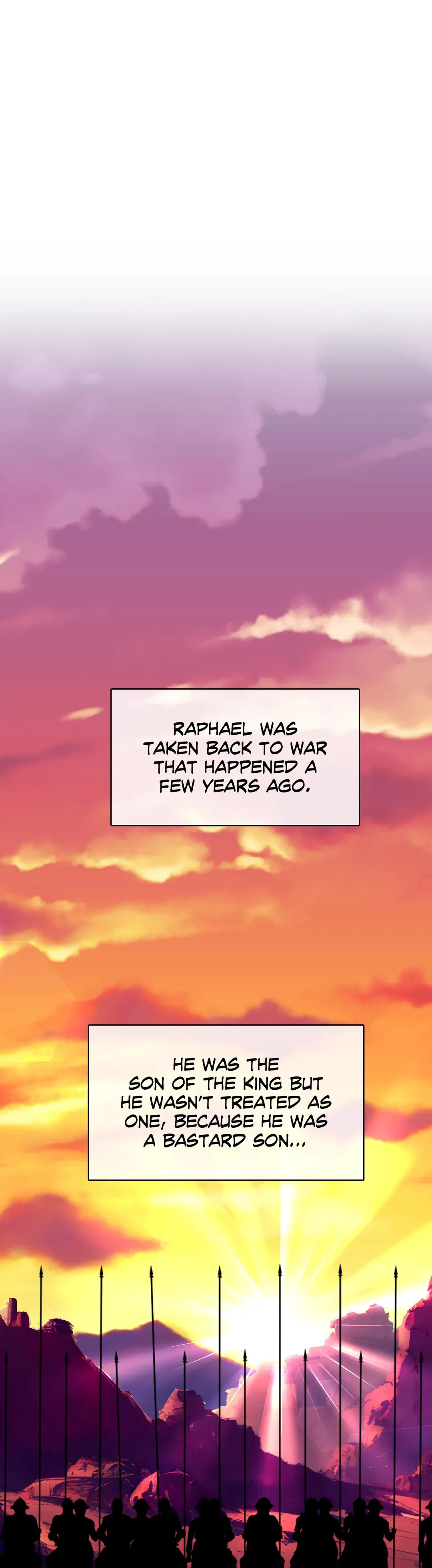 Royal Redemption Chapter 10 – Page 10