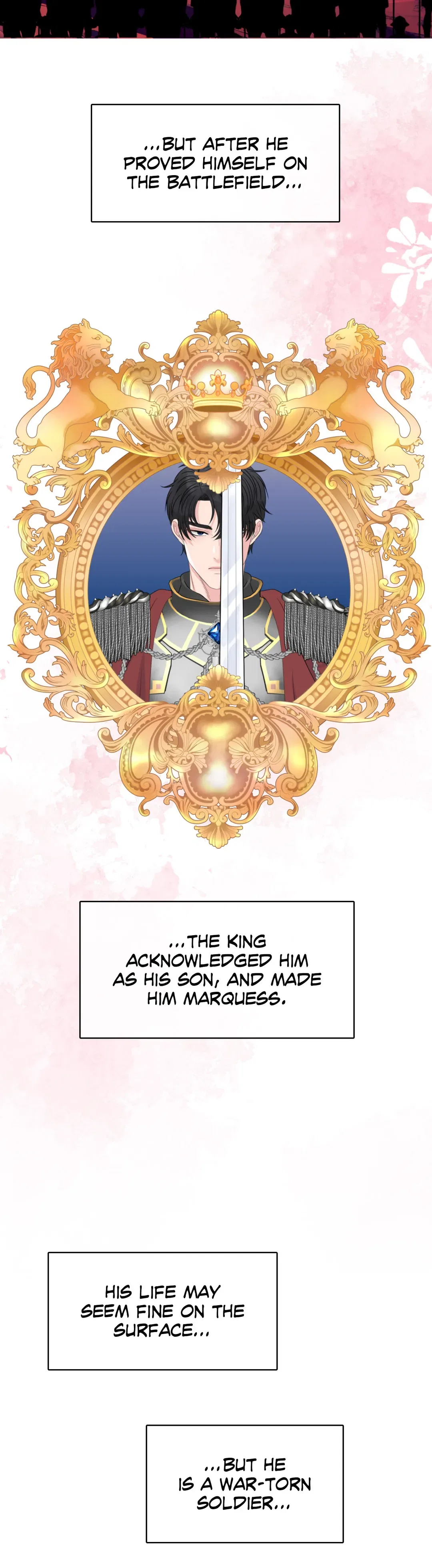 Royal Redemption Chapter 10 – Page 11