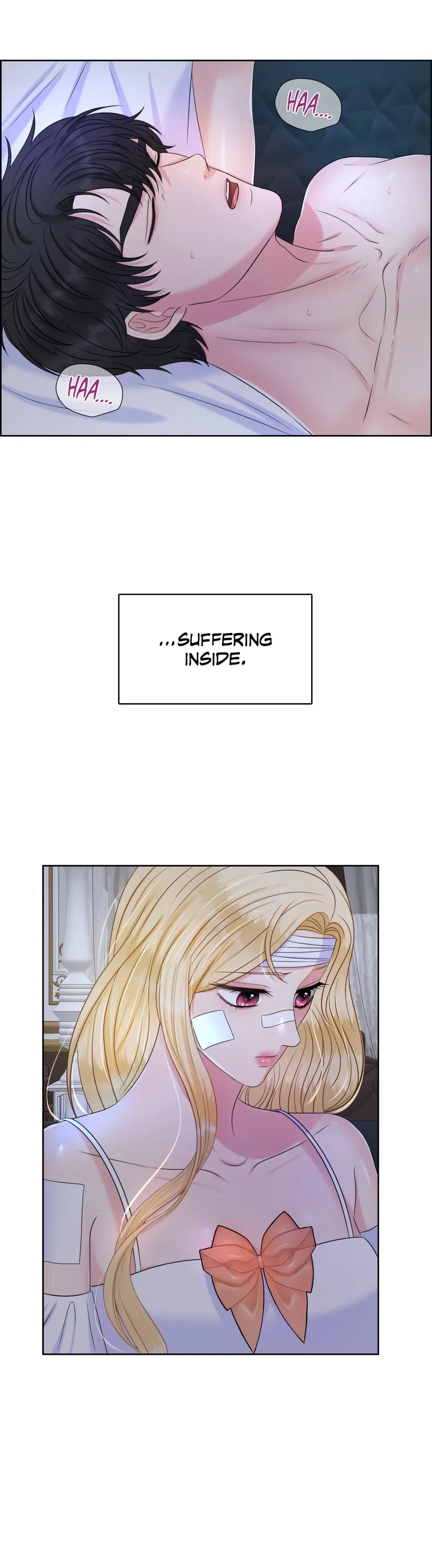 Royal Redemption Chapter 10 – Page 12