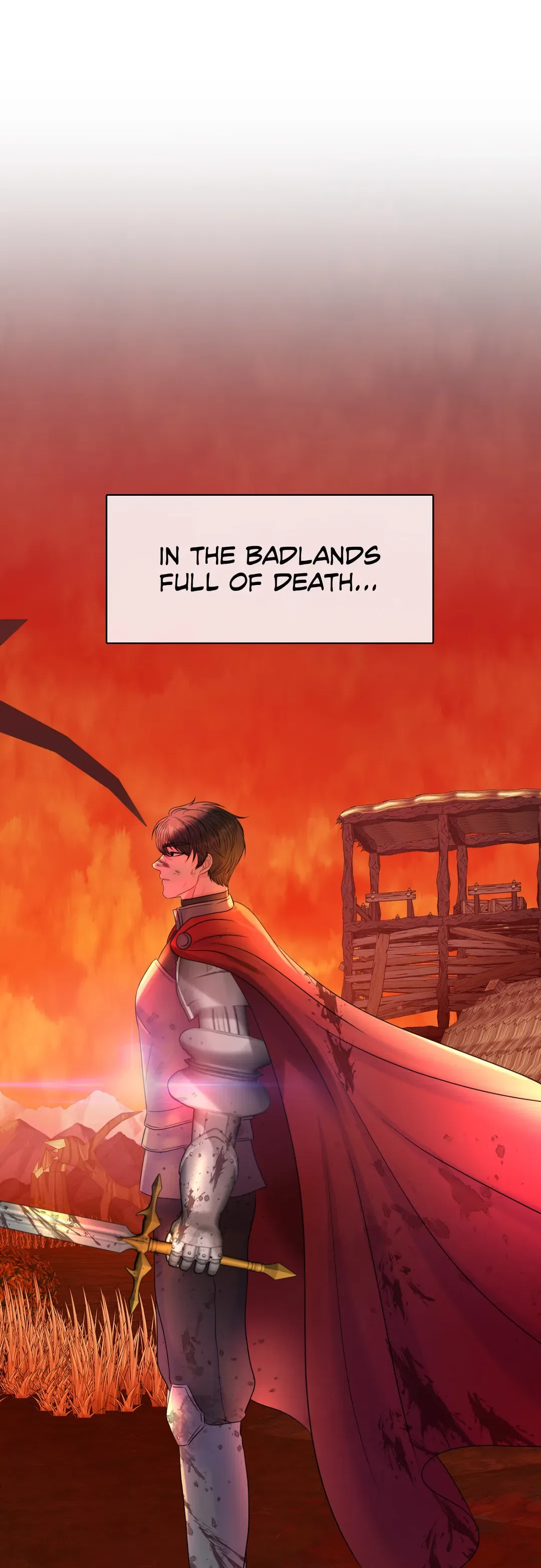 Royal Redemption Chapter 10 – Page 13