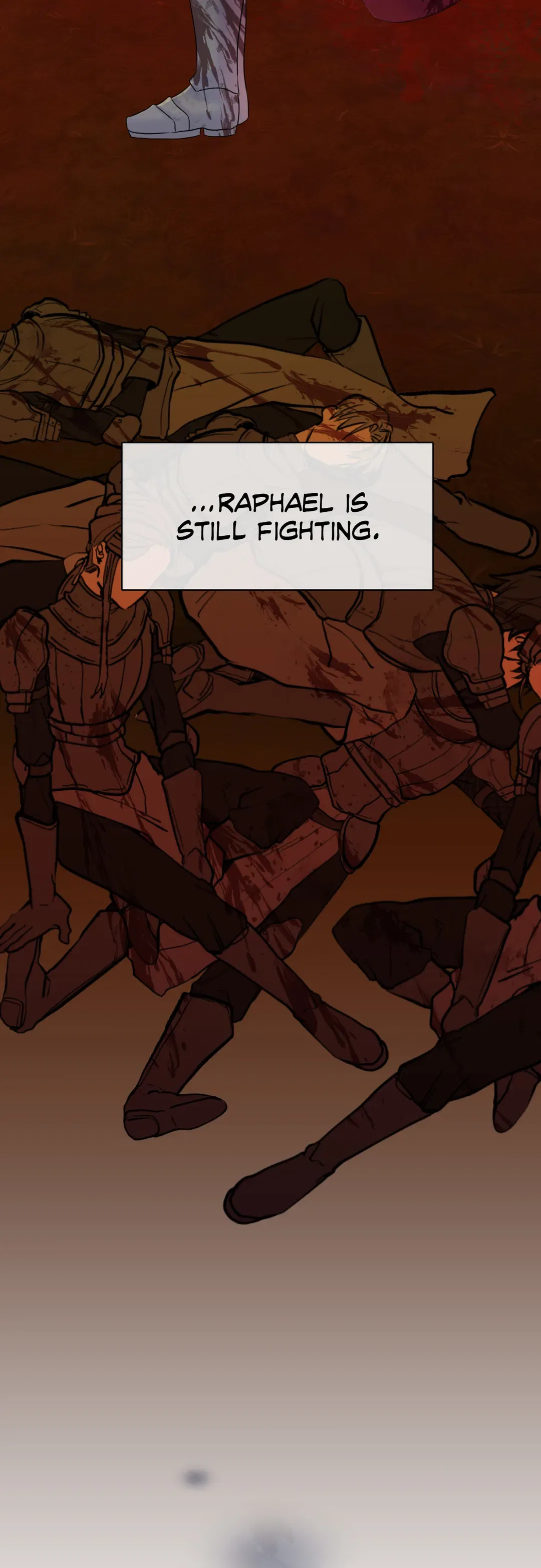 Royal Redemption Chapter 10 – Page 14