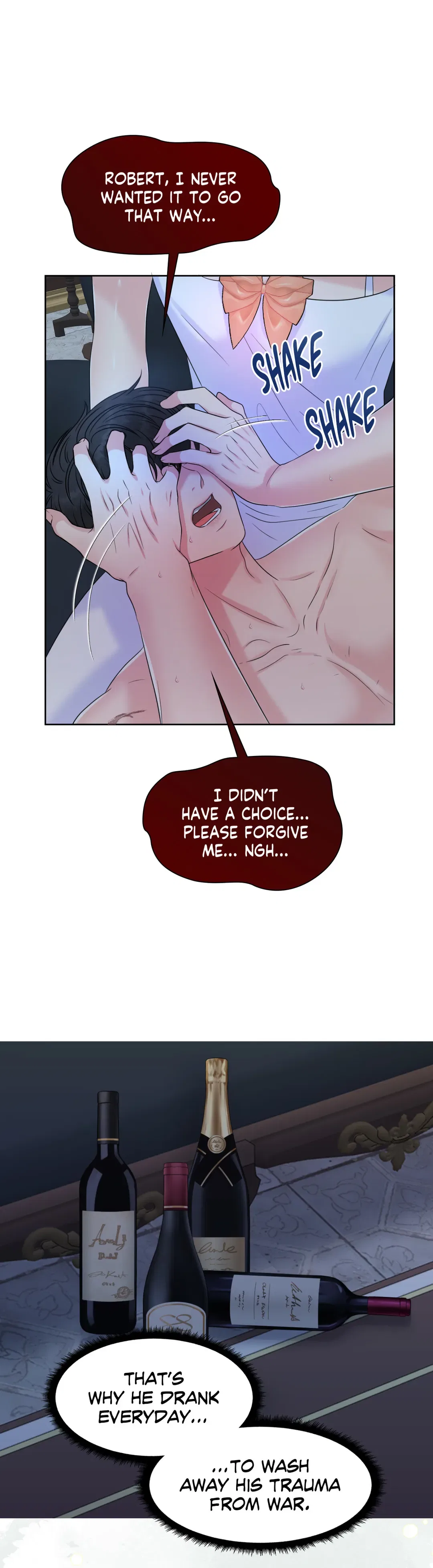 Royal Redemption Chapter 10 – Page 16