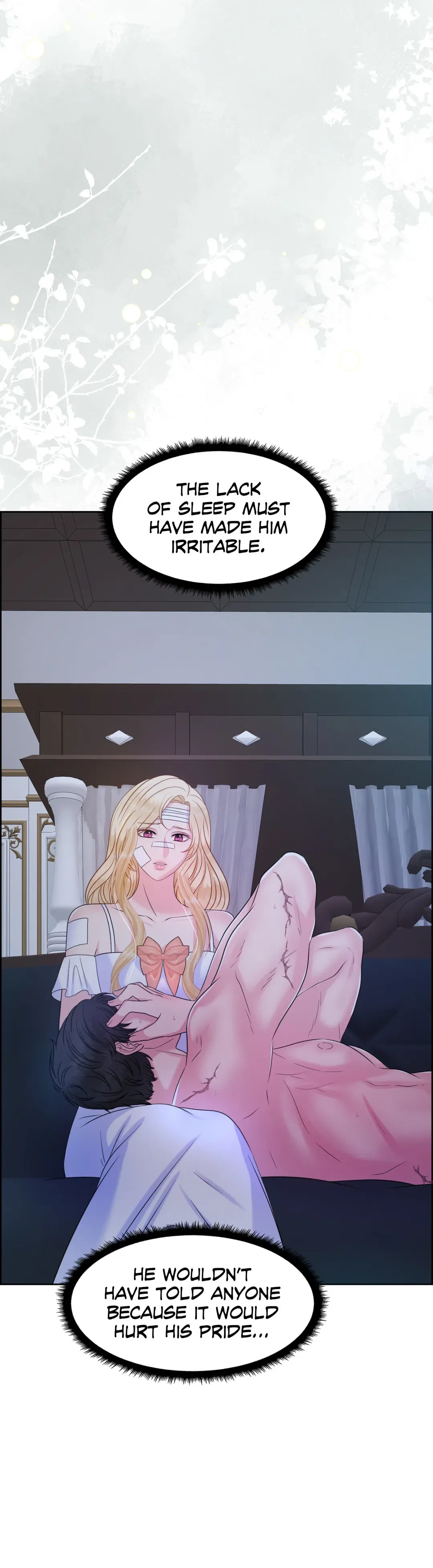 Royal Redemption Chapter 10 – Page 17