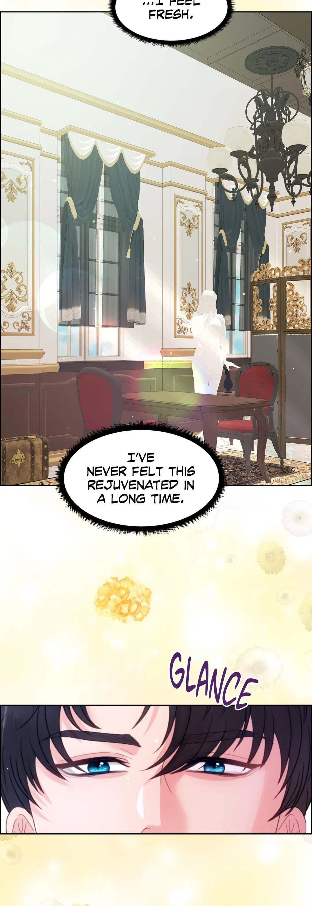 Royal Redemption Chapter 10 – Page 27