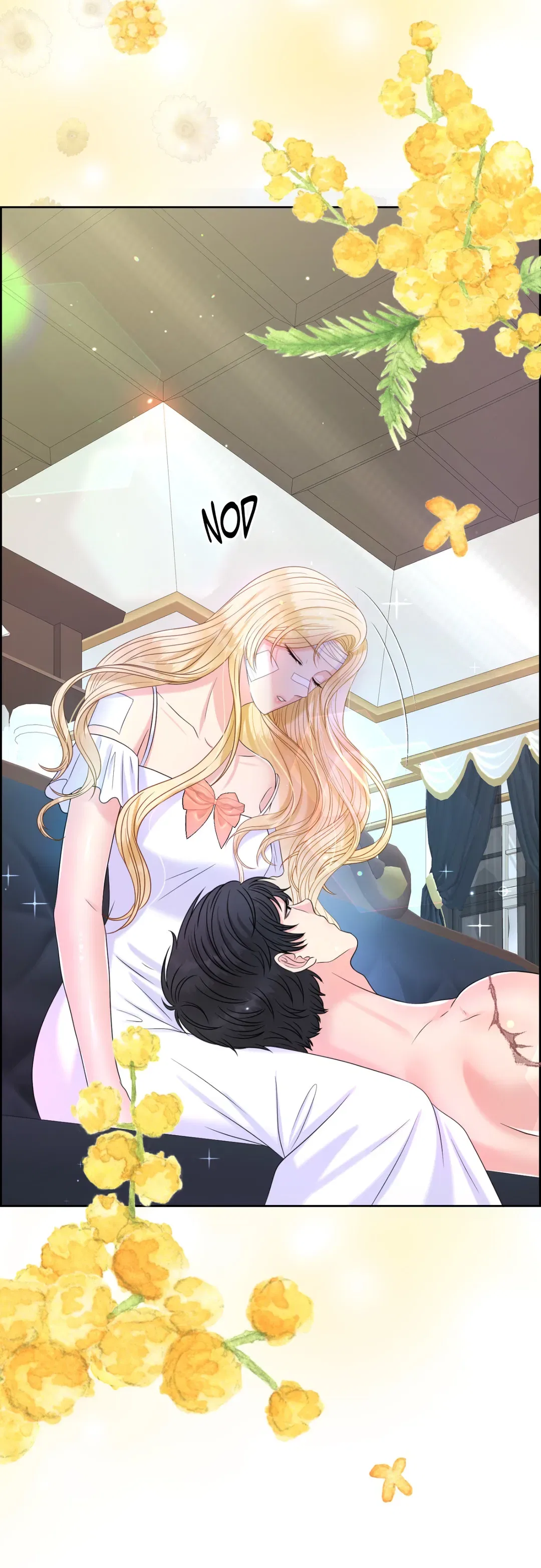 Royal Redemption Chapter 10 – Page 28