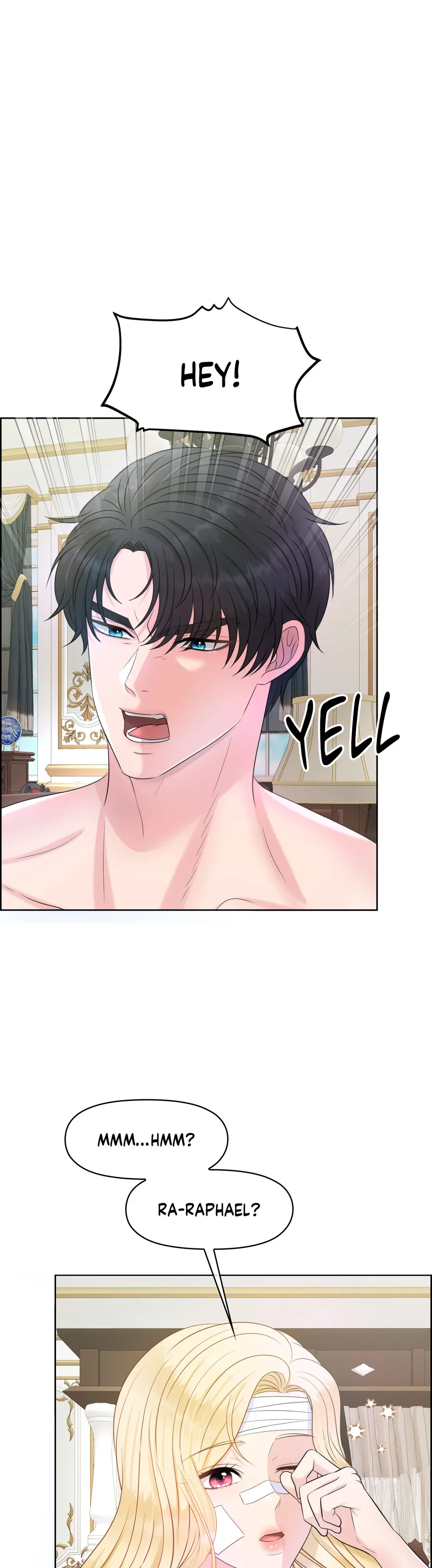 Royal Redemption Chapter 10 – Page 31