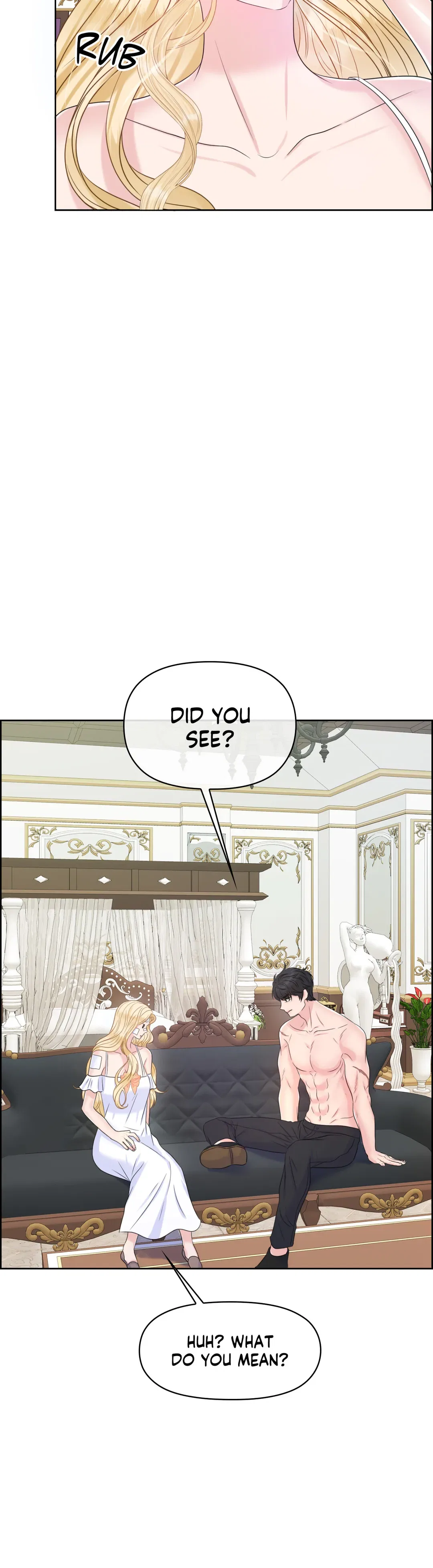 Royal Redemption Chapter 10 – Page 32