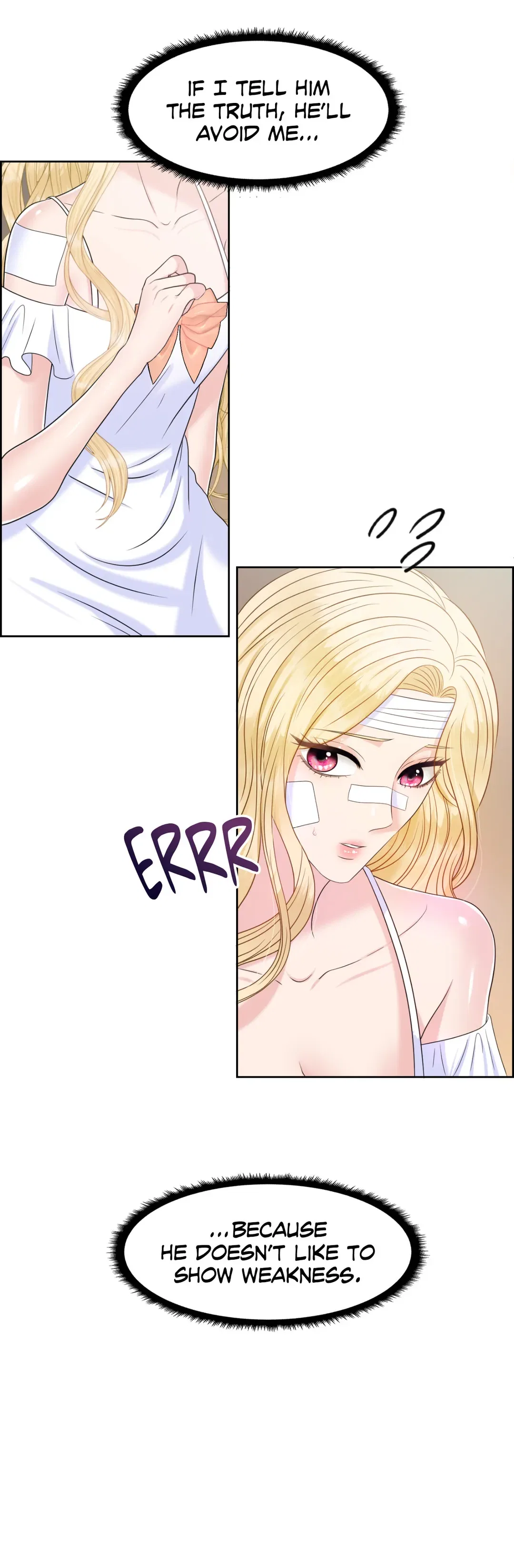 Royal Redemption Chapter 10 – Page 35