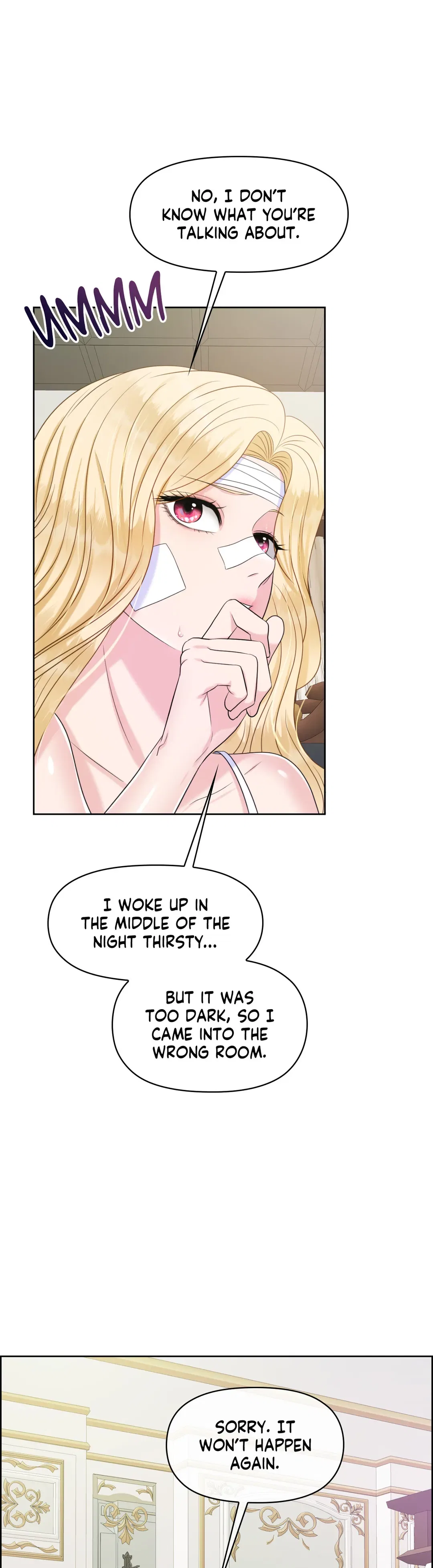 Royal Redemption Chapter 10 – Page 36