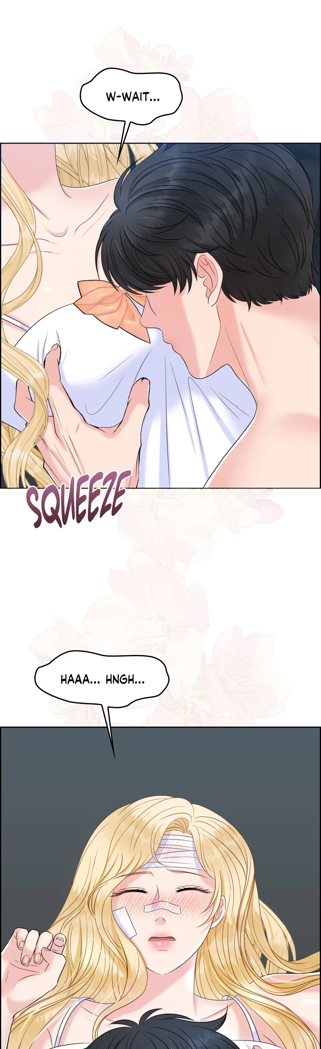 Royal Redemption Chapter 10 – Page 45