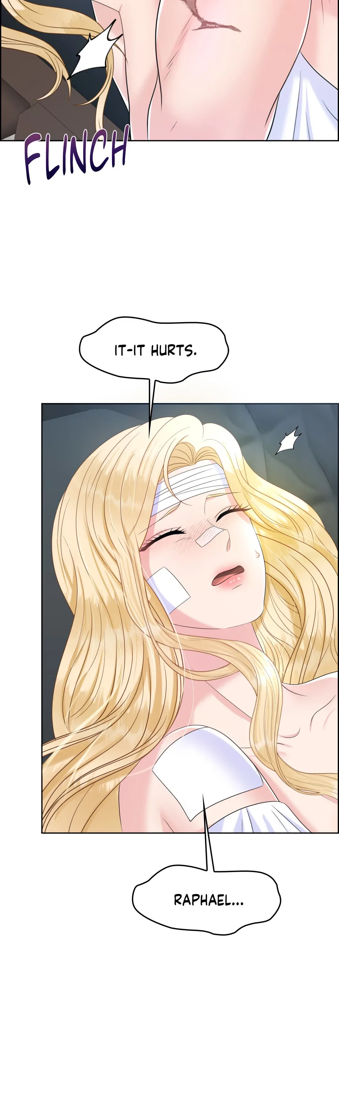 Royal Redemption Chapter 10 – Page 50