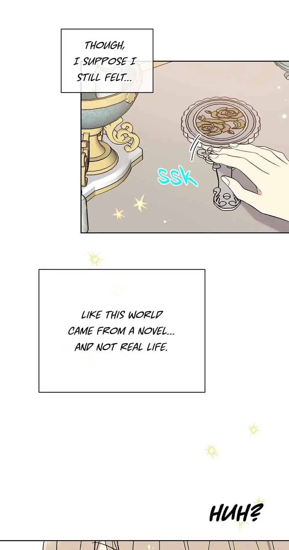 Recording Hall Chapter 18 – Page 3