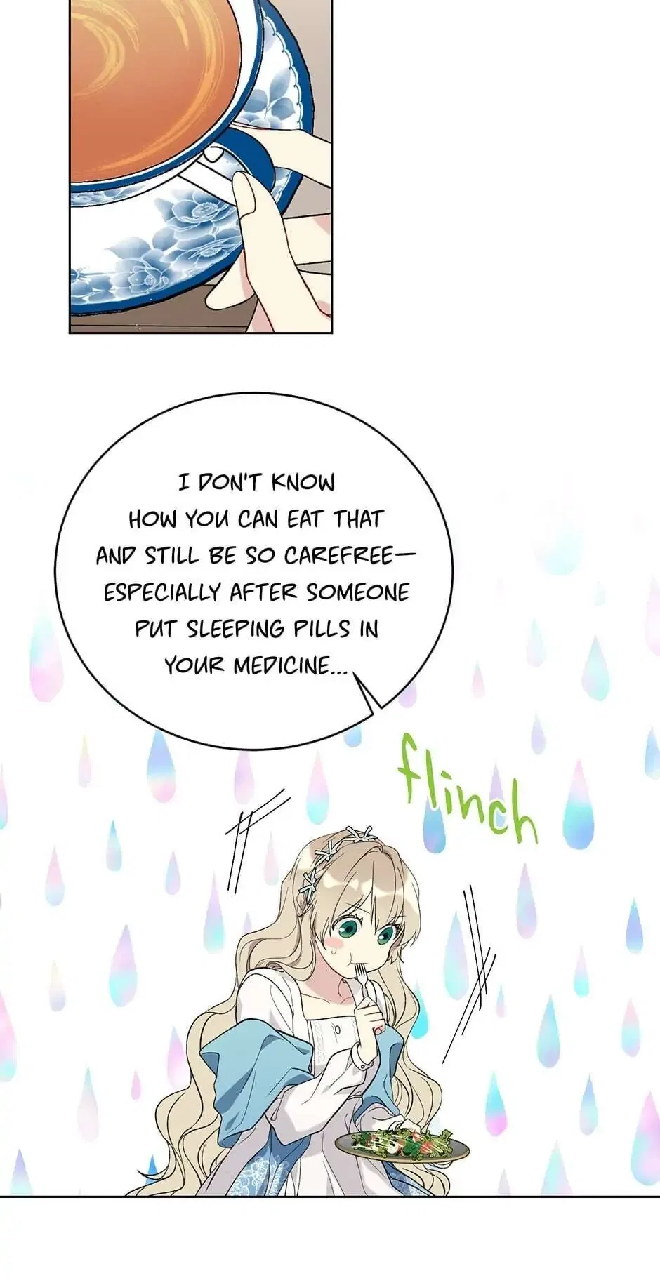 Recording Hall Chapter 18 – Page 17