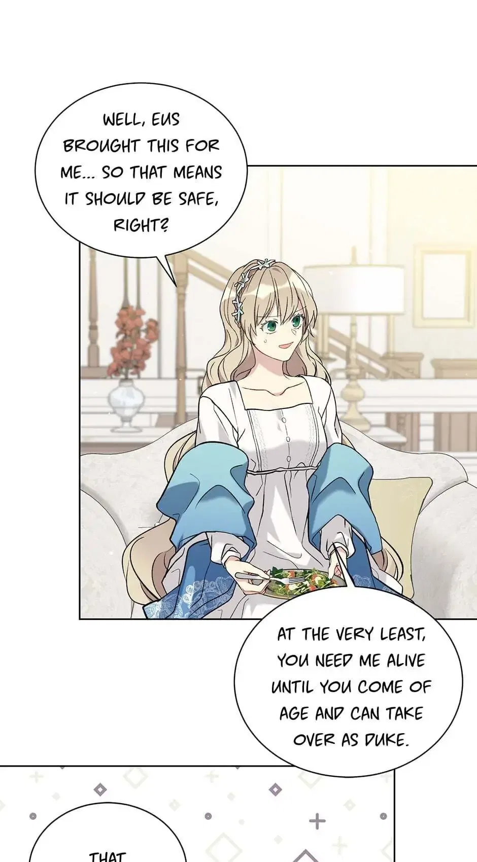 Recording Hall Chapter 18 – Page 18