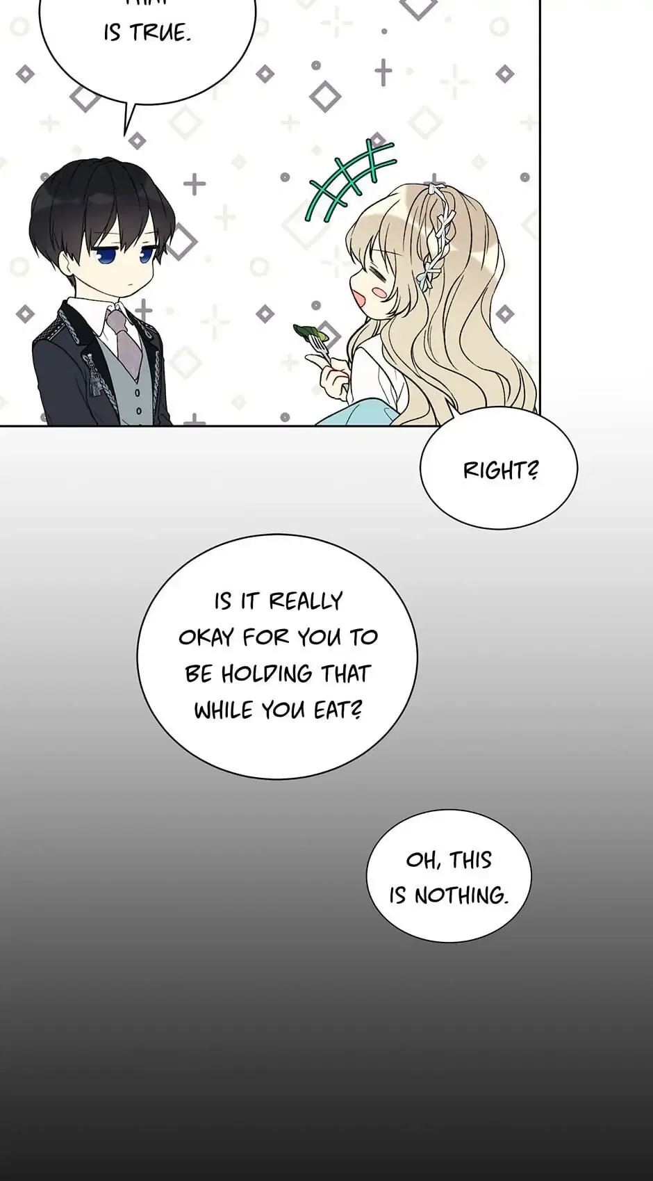 Recording Hall Chapter 18 – Page 19