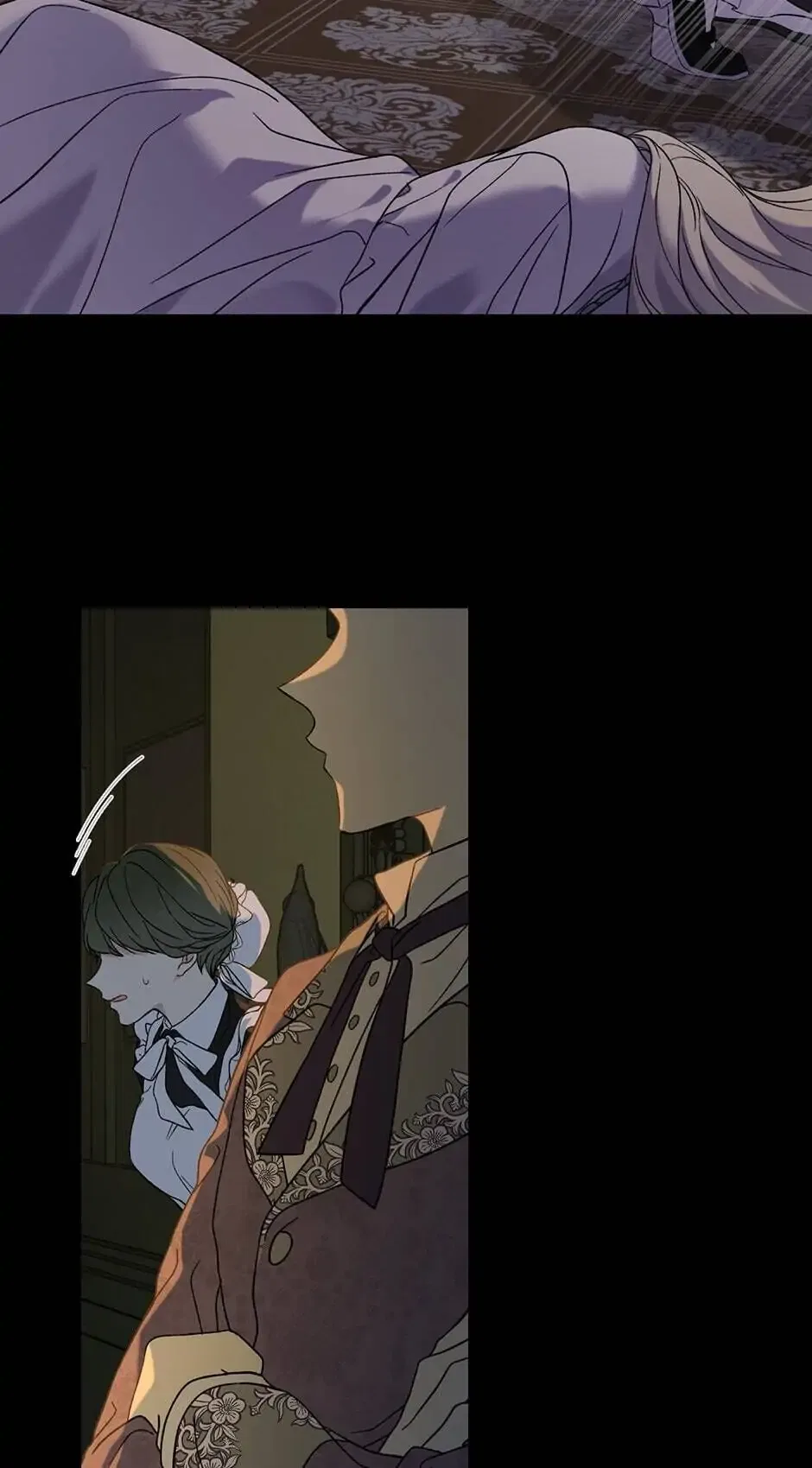 Recording Hall Chapter 18 – Page 21