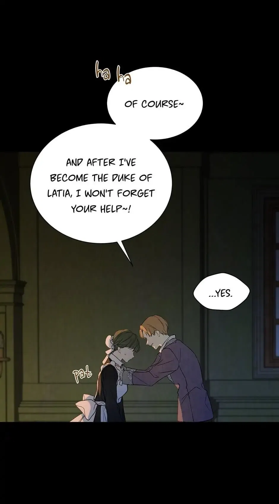 Recording Hall Chapter 18 – Page 23