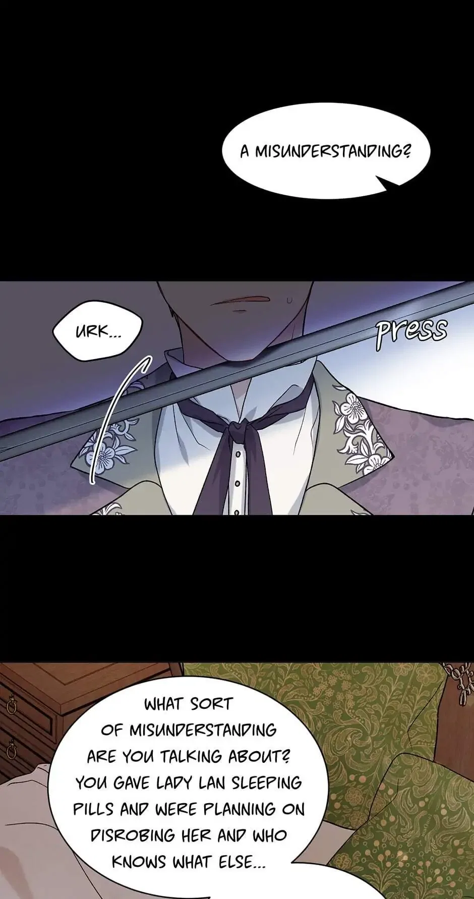 Recording Hall Chapter 18 – Page 37