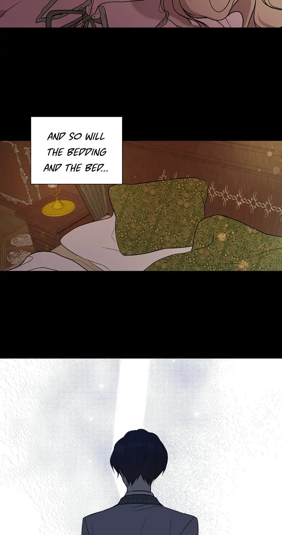 Recording Hall Chapter 18 – Page 40