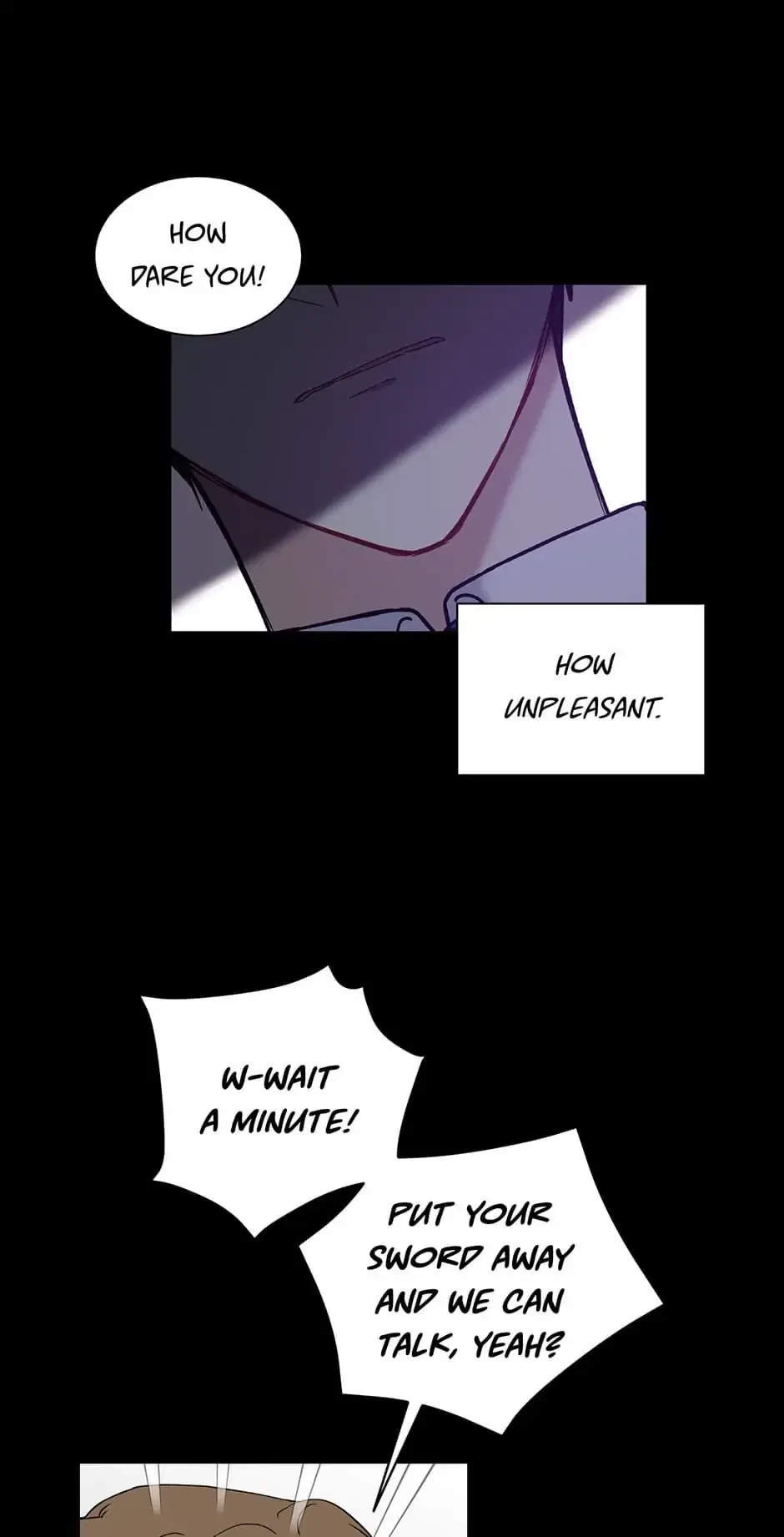 Recording Hall Chapter 18 – Page 43
