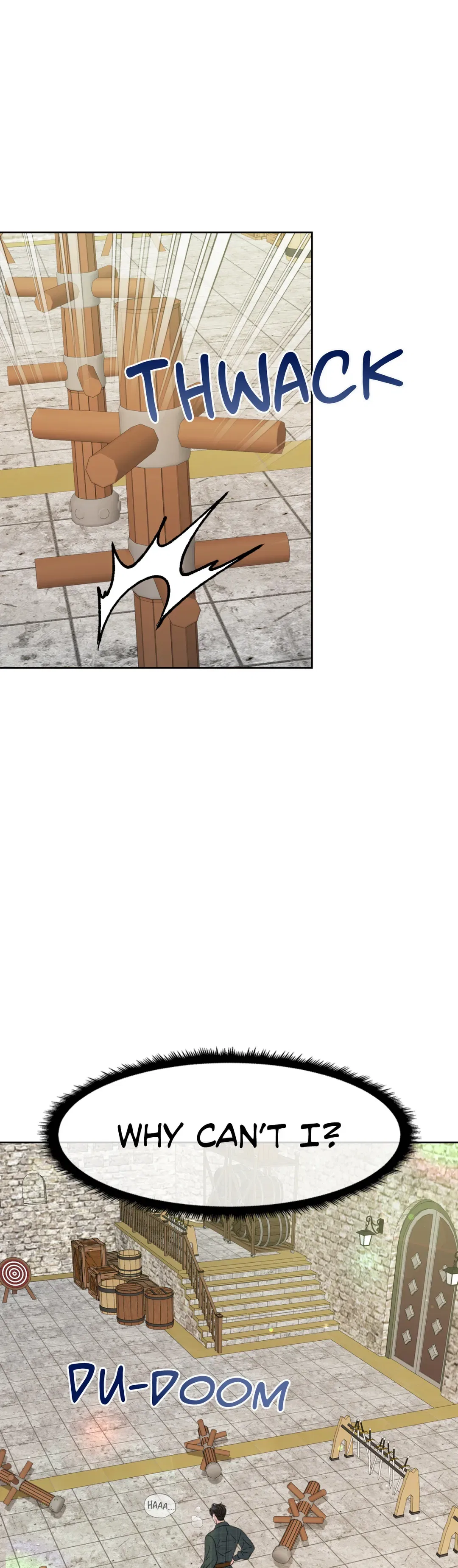 Royal Redemption Chapter 9 – Page 2