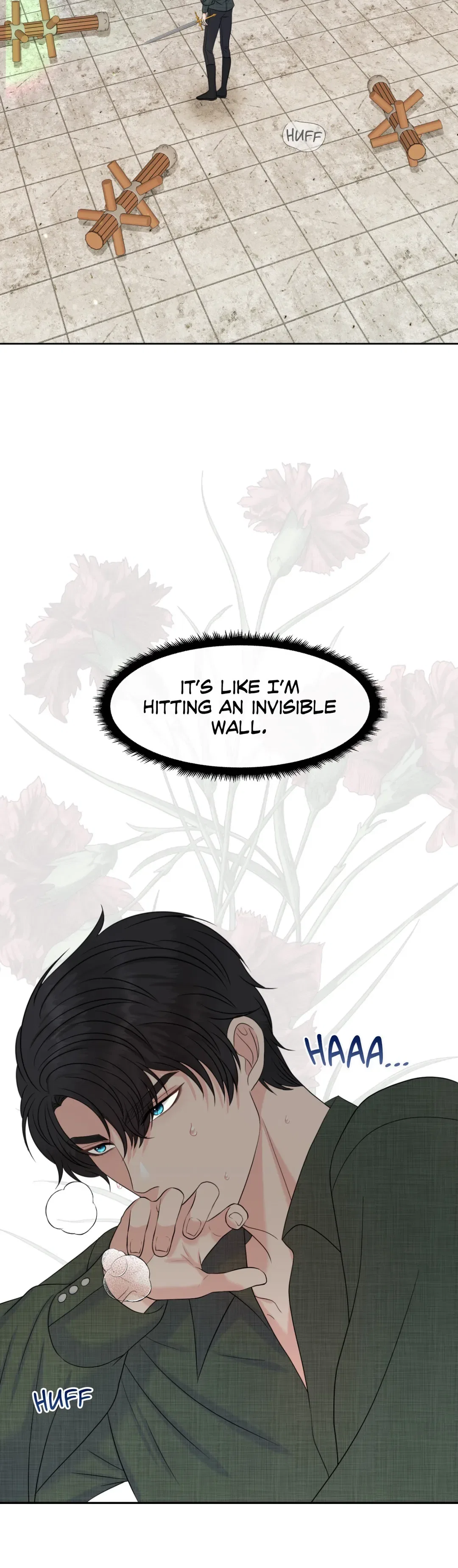 Royal Redemption Chapter 9 – Page 3