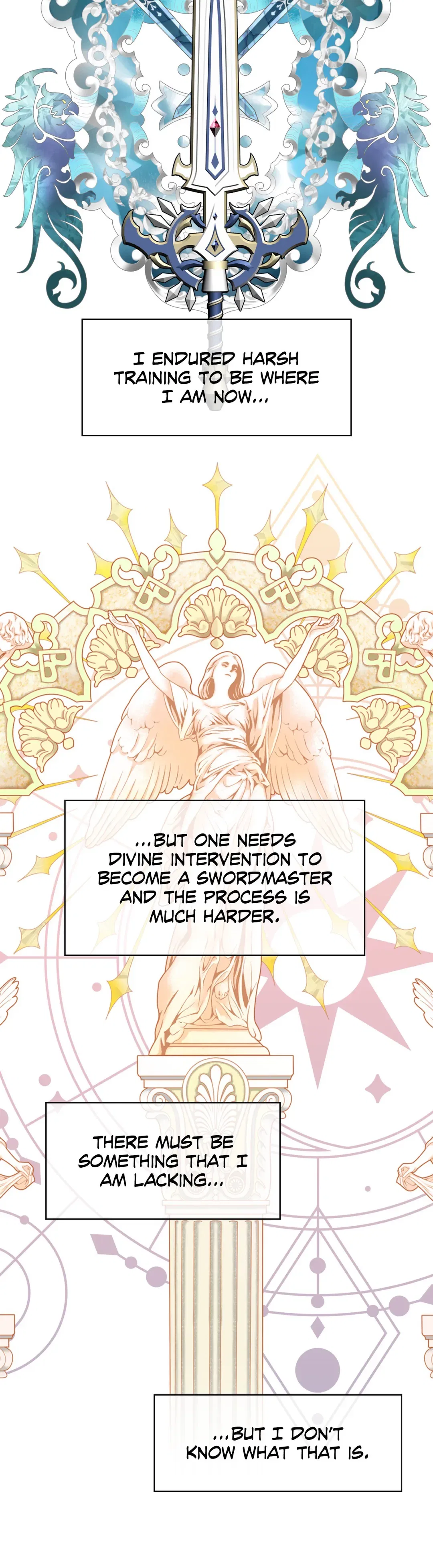 Royal Redemption Chapter 9 – Page 5