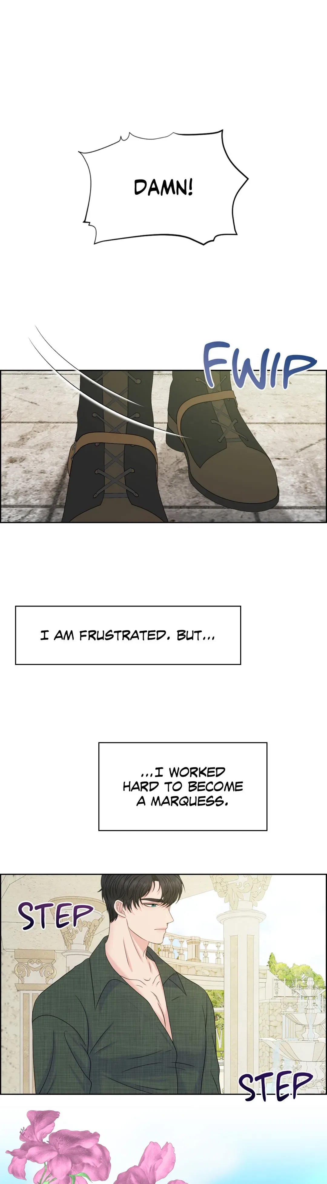 Royal Redemption Chapter 9 – Page 6